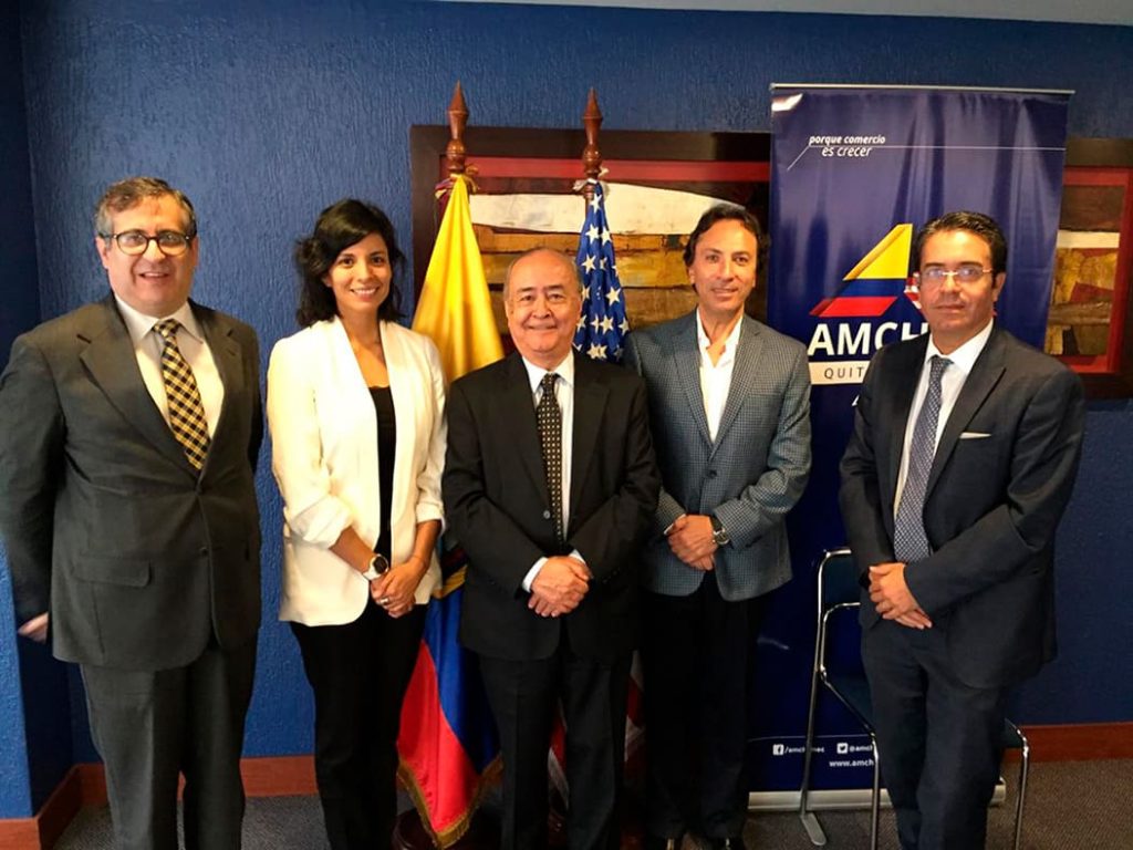 Conference Negotiation Climbing Jorge Zalles march 2020