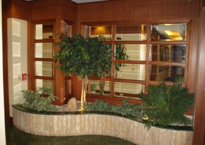 Nuestras instalaciones