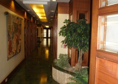 Nuestras instalaciones