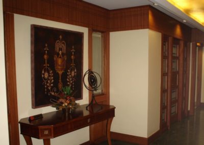 Nuestras instalaciones