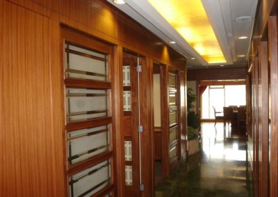 Nuestras instalaciones