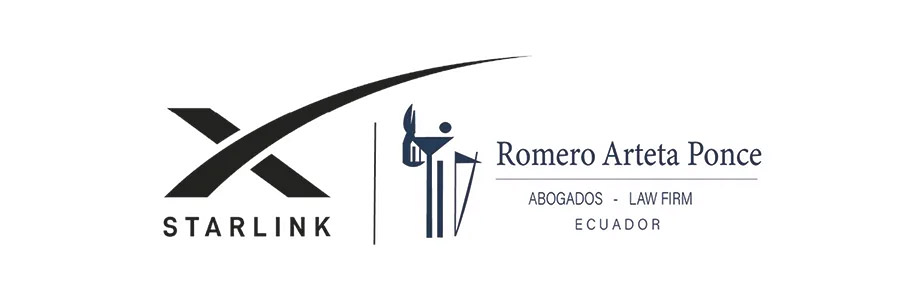 conglomerado SPACE X de Elon Musk en Ecuador,STARLINK ECUADOR,SPACE X