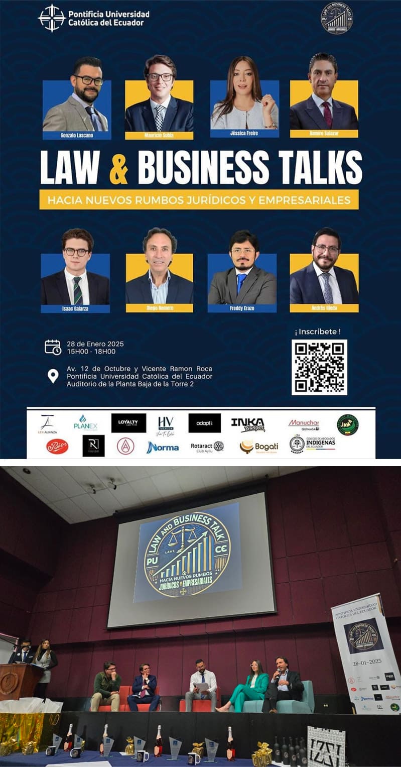 arbitraje,leyes ecuador,aseoría leal,leyes en negocios